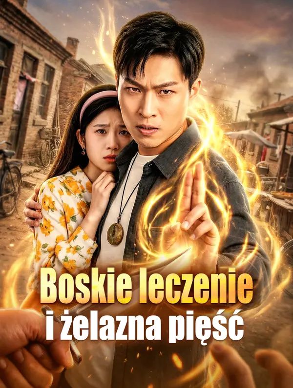 Boskie leczenie i żelazna pięść