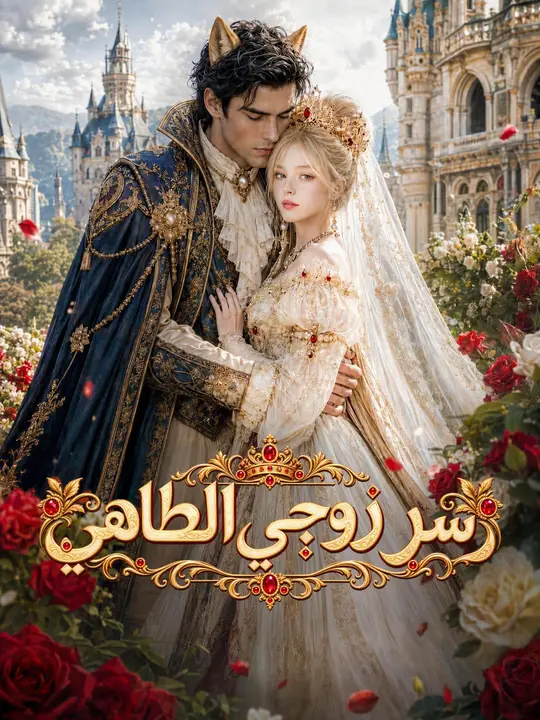 سر زوجي الطاهي