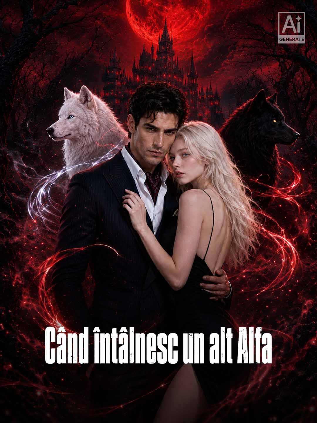 Când întâlnesc un alt Alfa