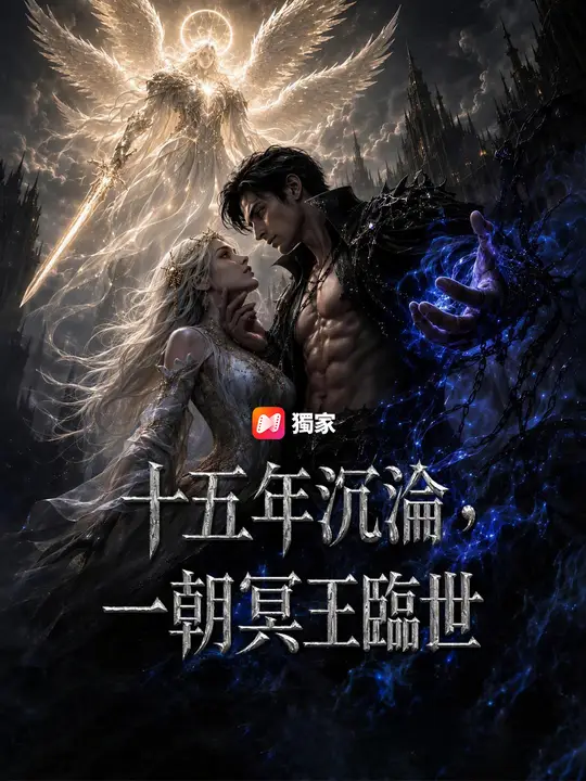 十五年沉淪，一朝冥王臨世