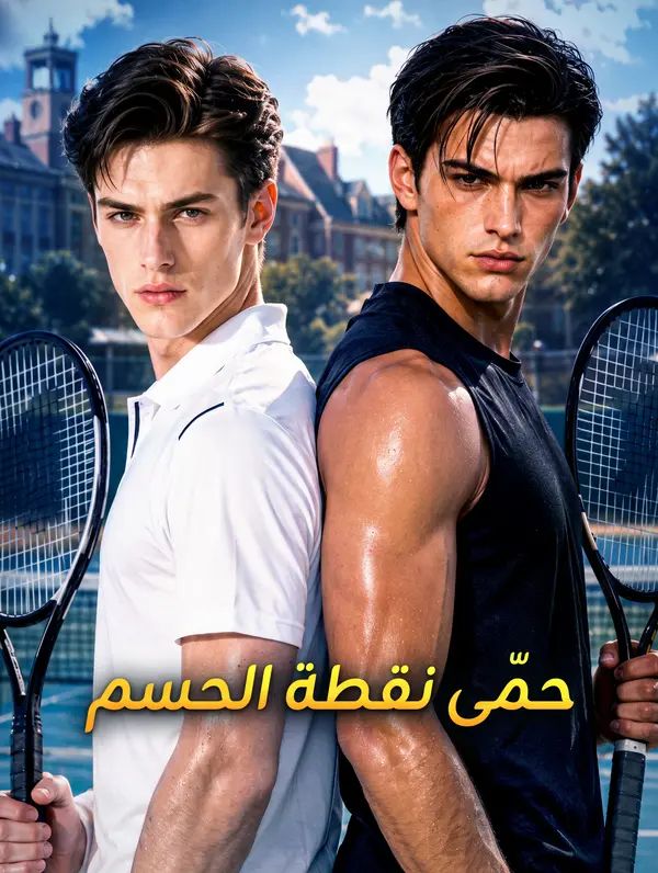 Poster حمّى نقطة الحسم