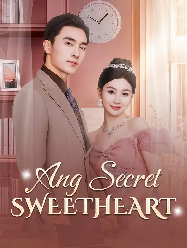 Ang Secret Sweetheart