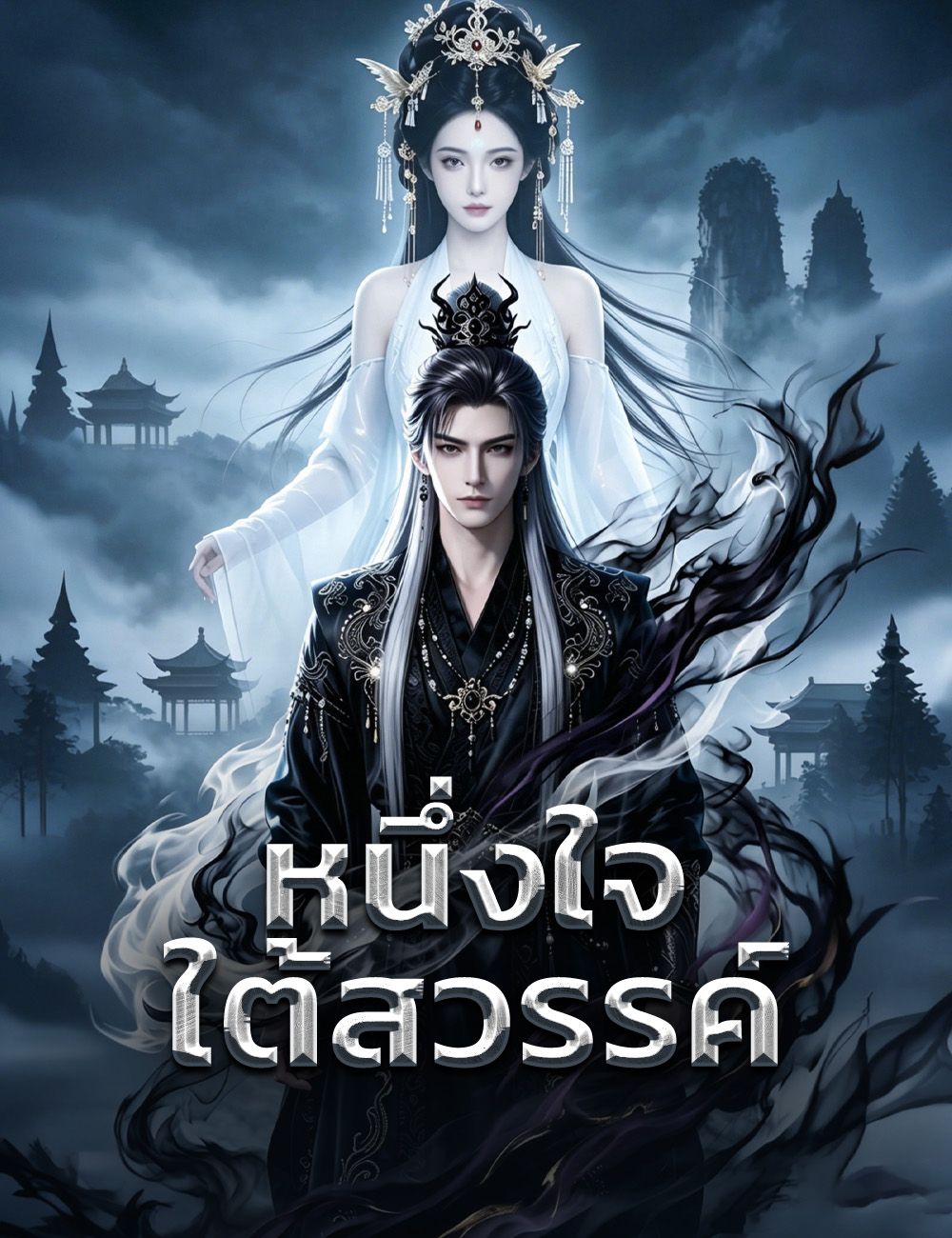 หนึ่งใจใต้สวรรค์