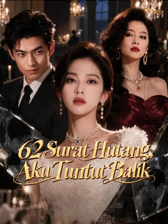 62 Surat Hutang, Aku Tuntut Balik