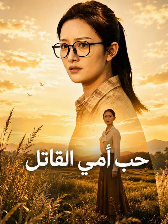 حب أمي القاتل