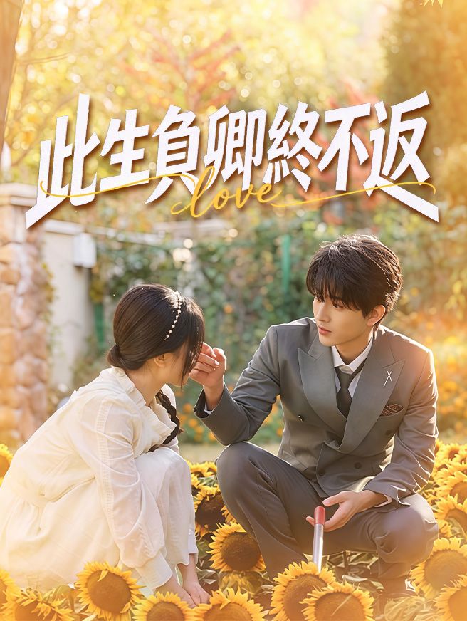 Poster 此生負卿終不返