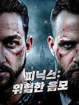 피닉스: 위험한 음모