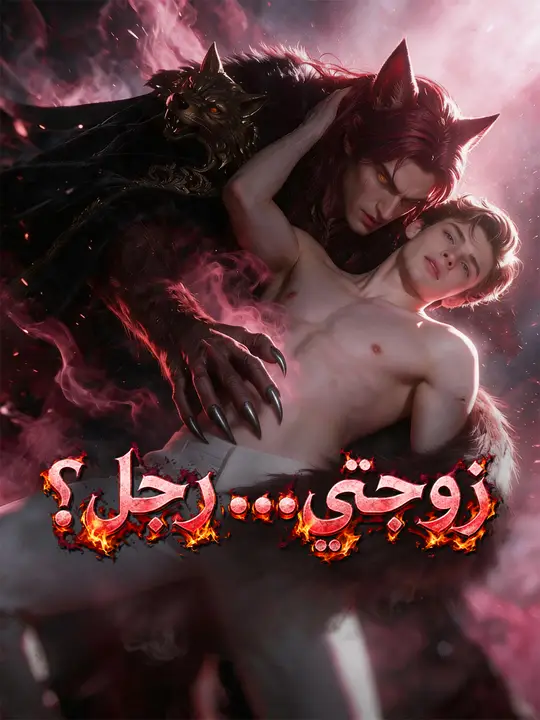 زوجتي... رجل؟