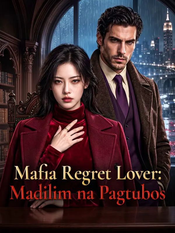 Mafia Regret Lover: Madilim na Pagtubos