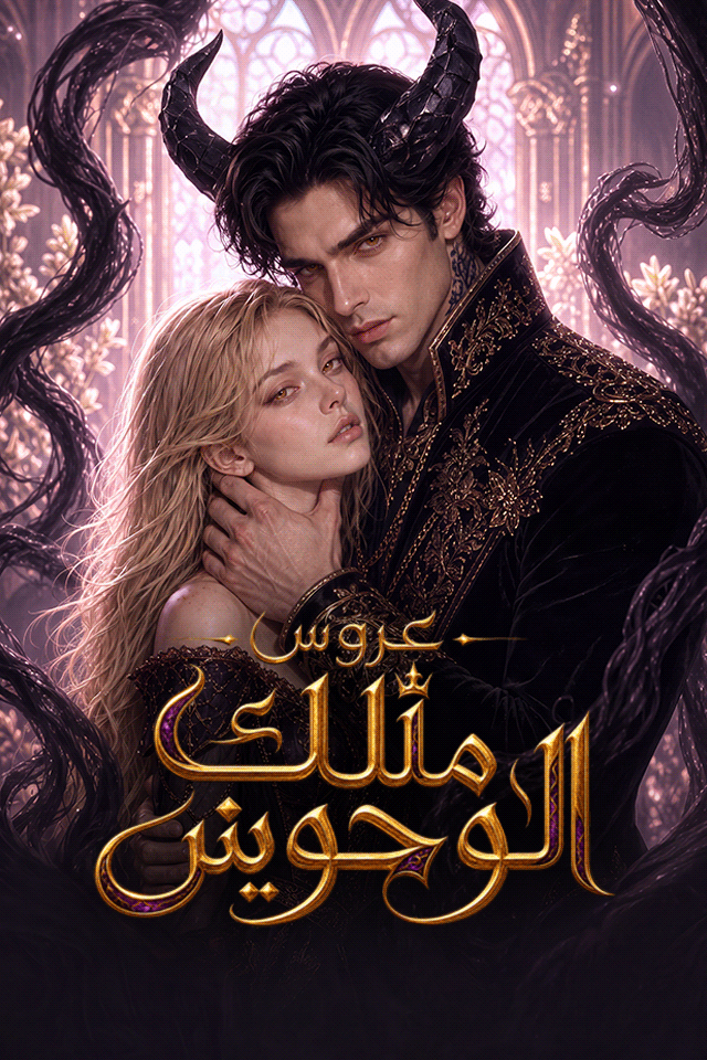 عروس ملك الوحوش