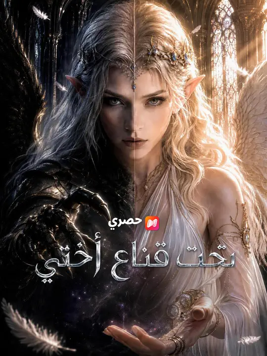 تحت قناع أختي