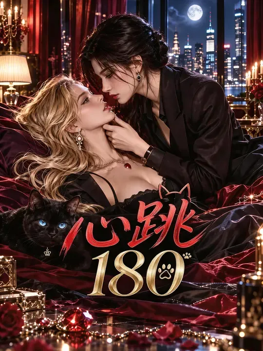心跳180
