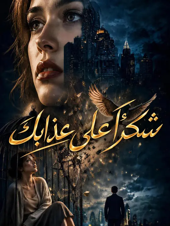 شكراً على عذابك