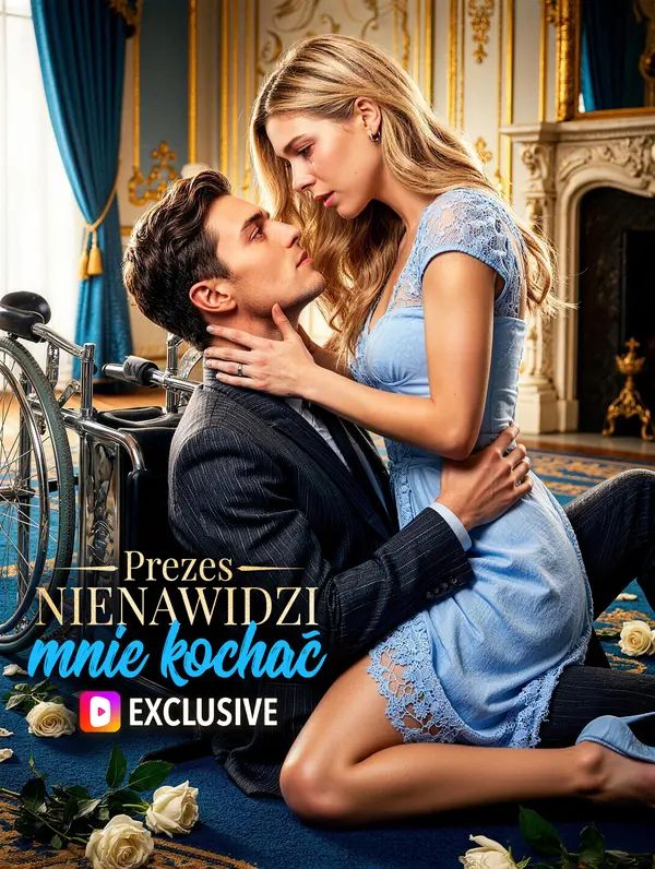 Prezes nienawidzi mnie kochać