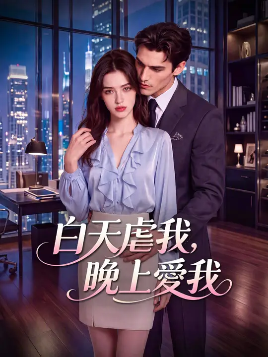 白天虐我，晚上愛我