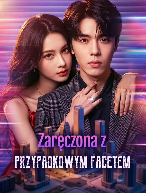 Zaręczona z przypadkowym facetem