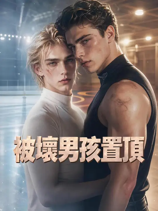 Poster 被壞男孩置頂