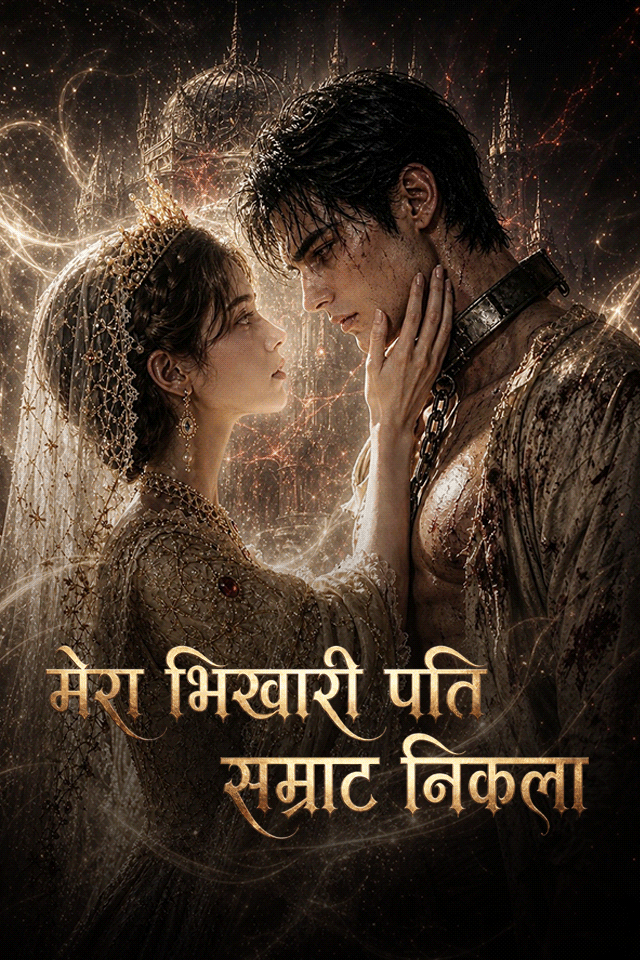 मेरा भिखारी पति सम्राट निकला