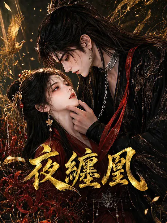 Poster 夜纏凰