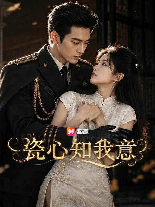 Poster 瓷心知我意
