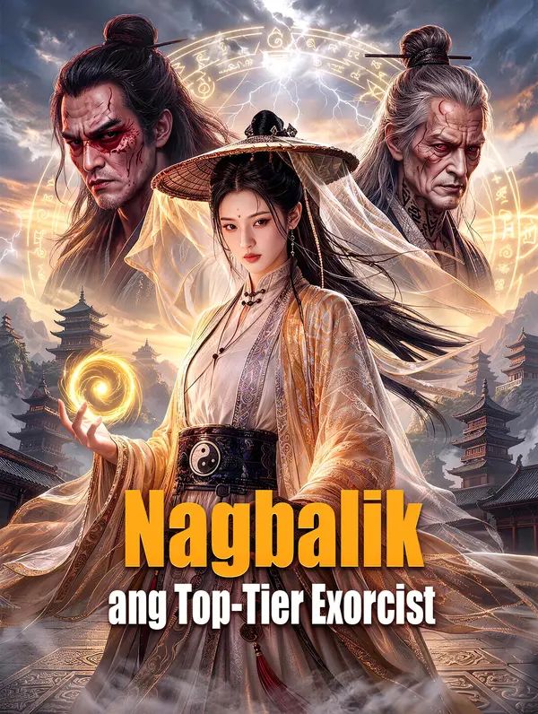 Nagbalik ang Top-Tier Exorcist