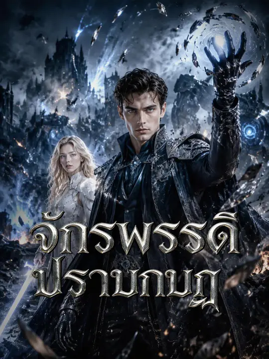 จักรพรรดิปราบกบฏ