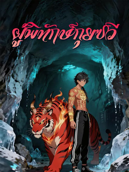 Poster ผู้พิทักษ์กุยซวี
