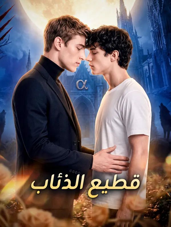 قطيع الذئاب