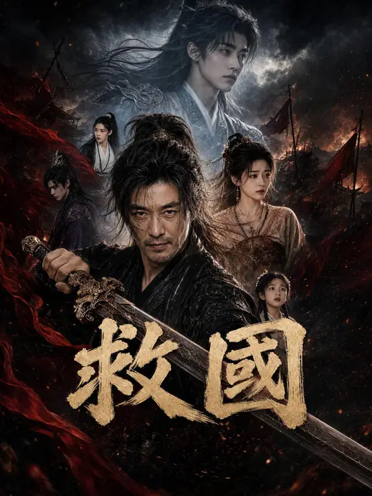 救國