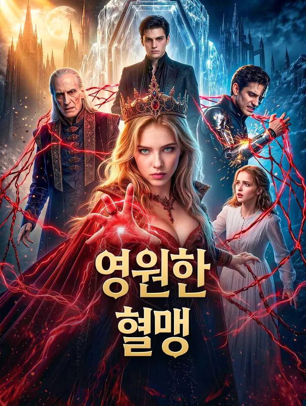 영원한 혈맹