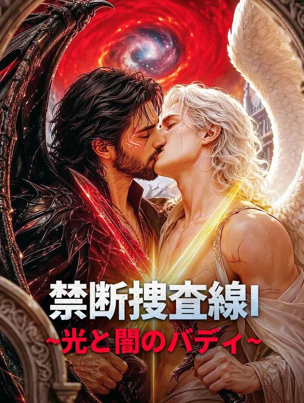 Poster 禁断捜査線I~光と闇のバディ~