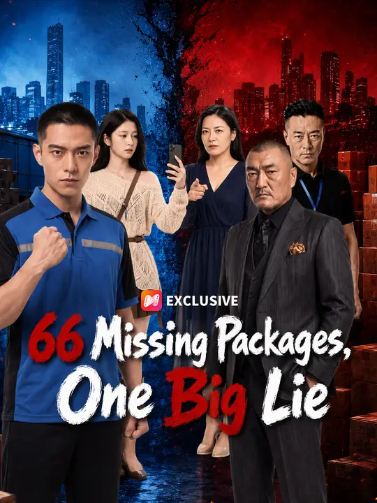 66 Missing Packages, One Big Lie