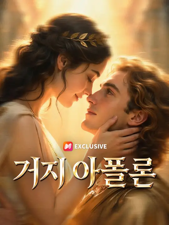 Poster 거지 아폴론