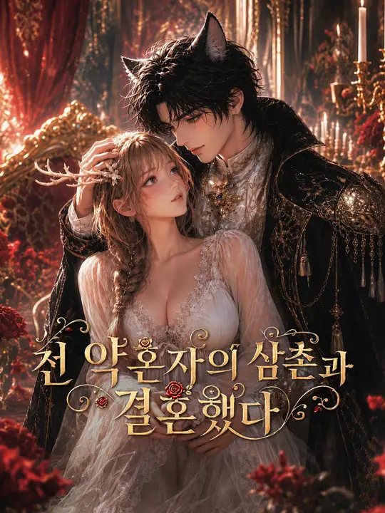 Poster 전 약혼자의 삼촌과 결혼했다