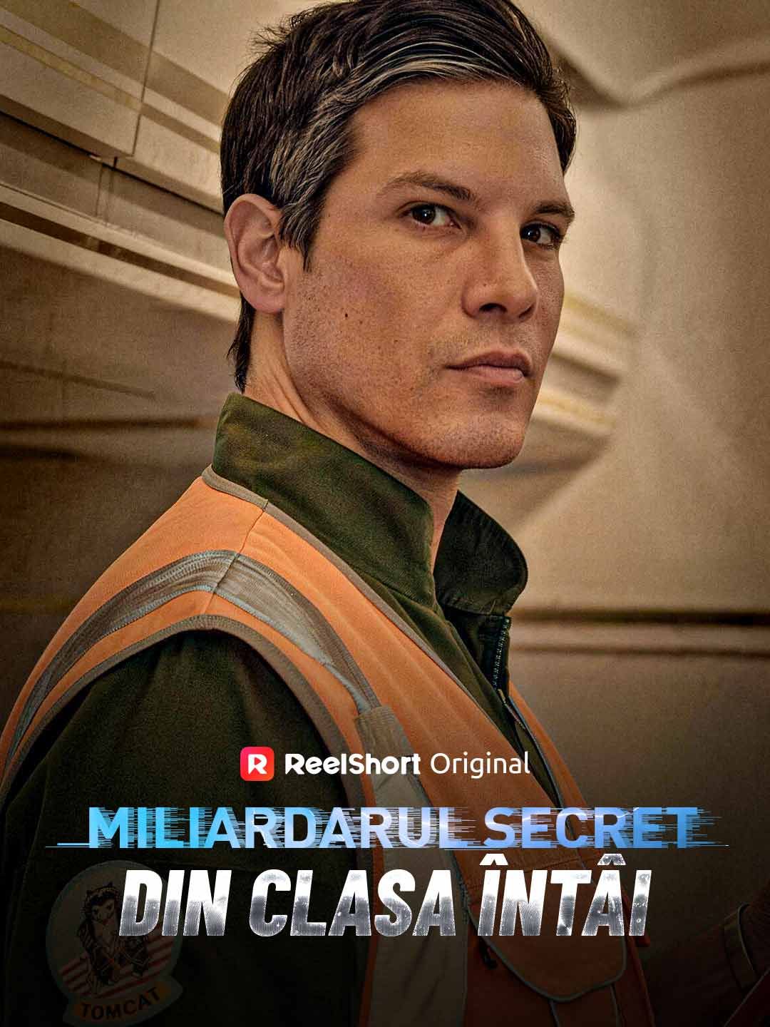 Miliardarul secret de la Clasa Întâi