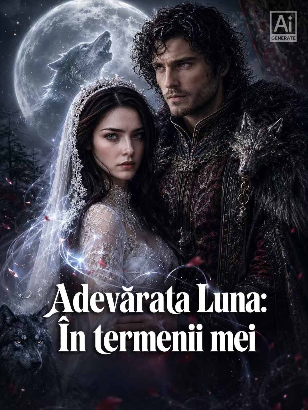 Adevărata Luna: În termenii mei