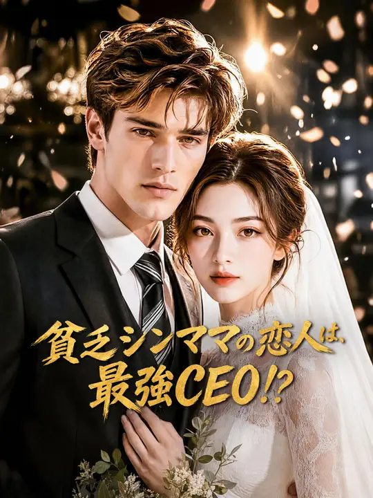 貧乏シンママの恋人は、最強CEO！？