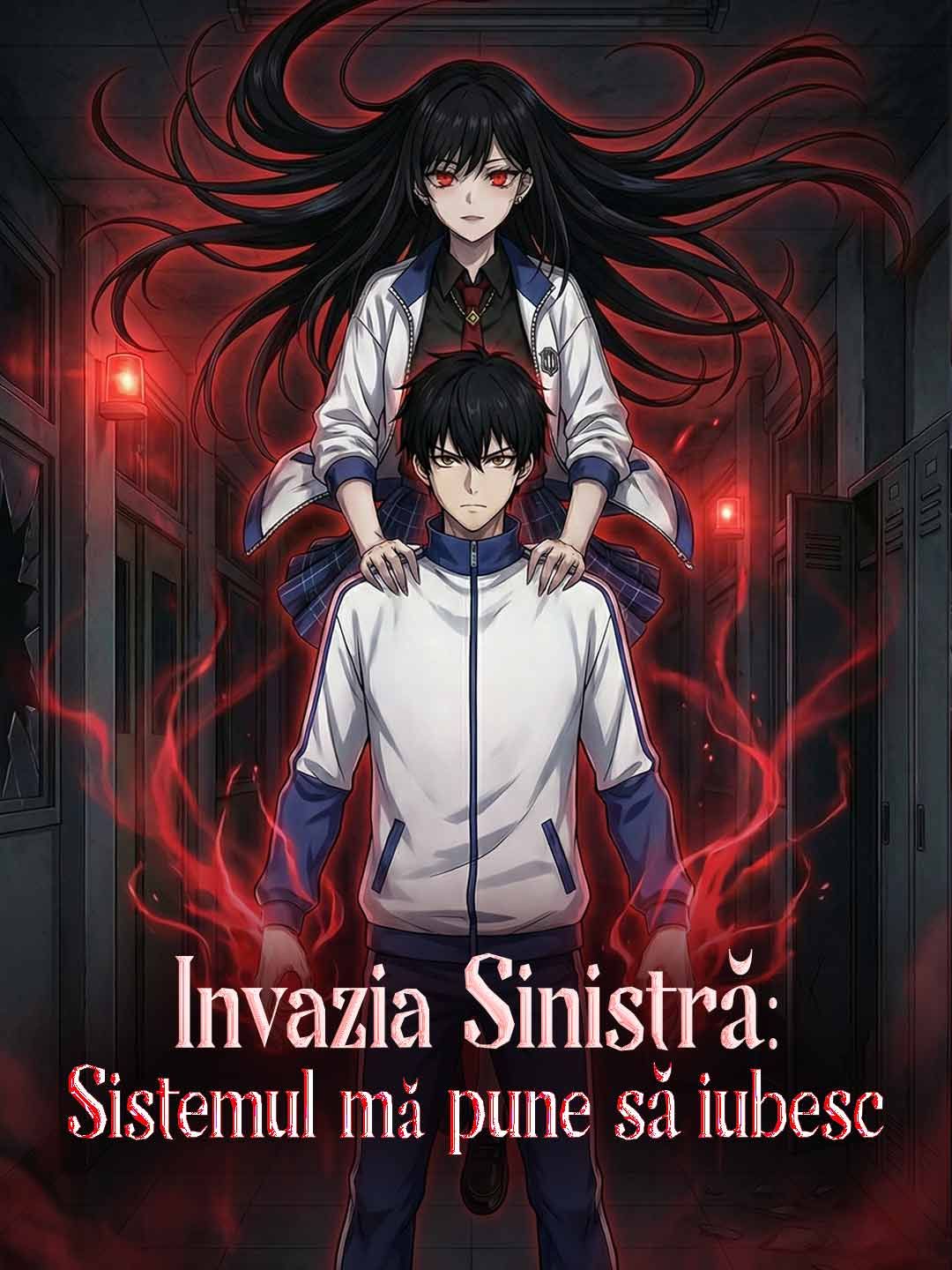 Invazia Sinistră: Sistemul mă pune să iubesc