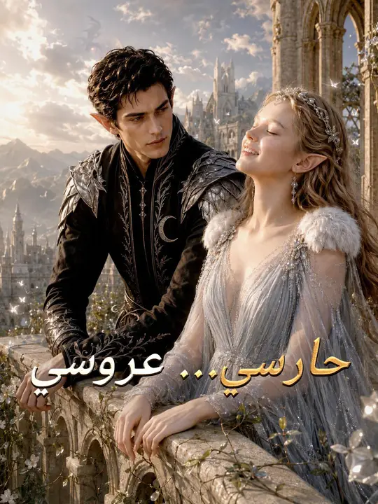 حارسي... عروسي