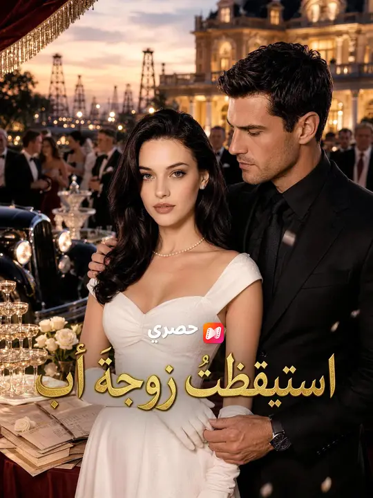 استيقظتُ زوجةَ أب