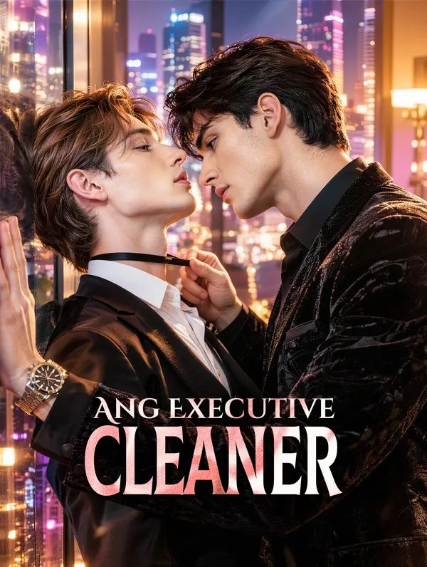 Ang Executive Cleaner