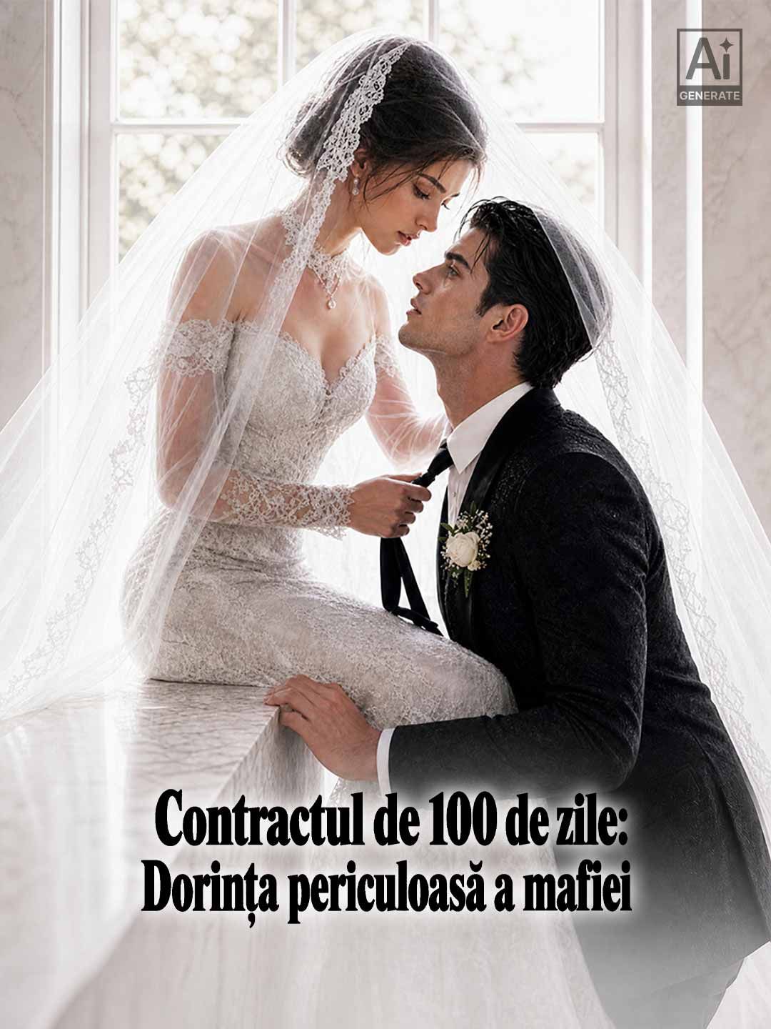 Contractul de 100 de zile: Dorința periculoasă a mafiei