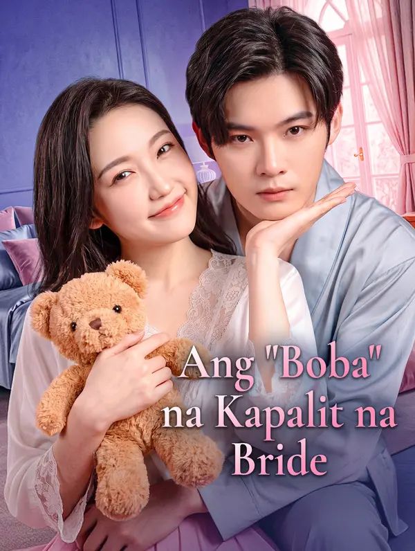 Ang "Boba" na Kapalit na Bride