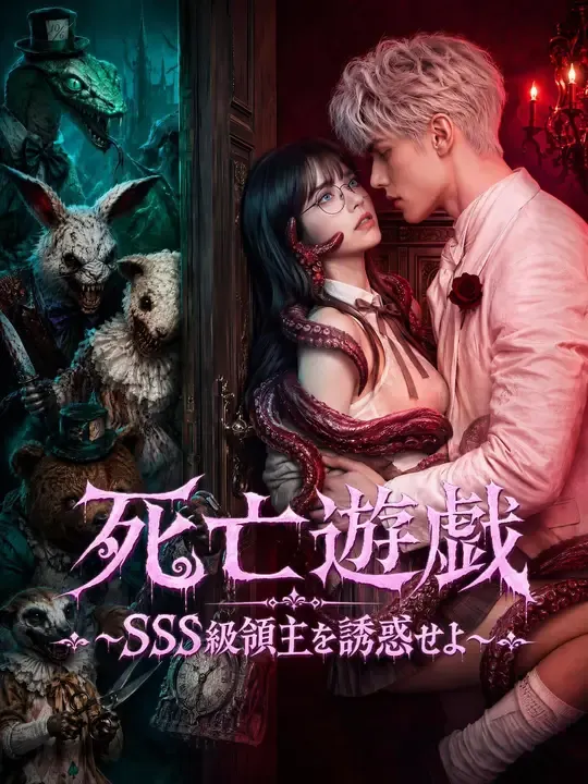 死亡遊戯～SSS級領主を誘惑せよ～