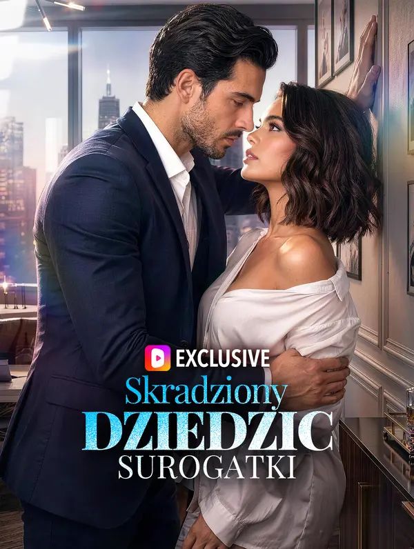 Skradziony dziedzic surogatki(Wersja dubbingowana)