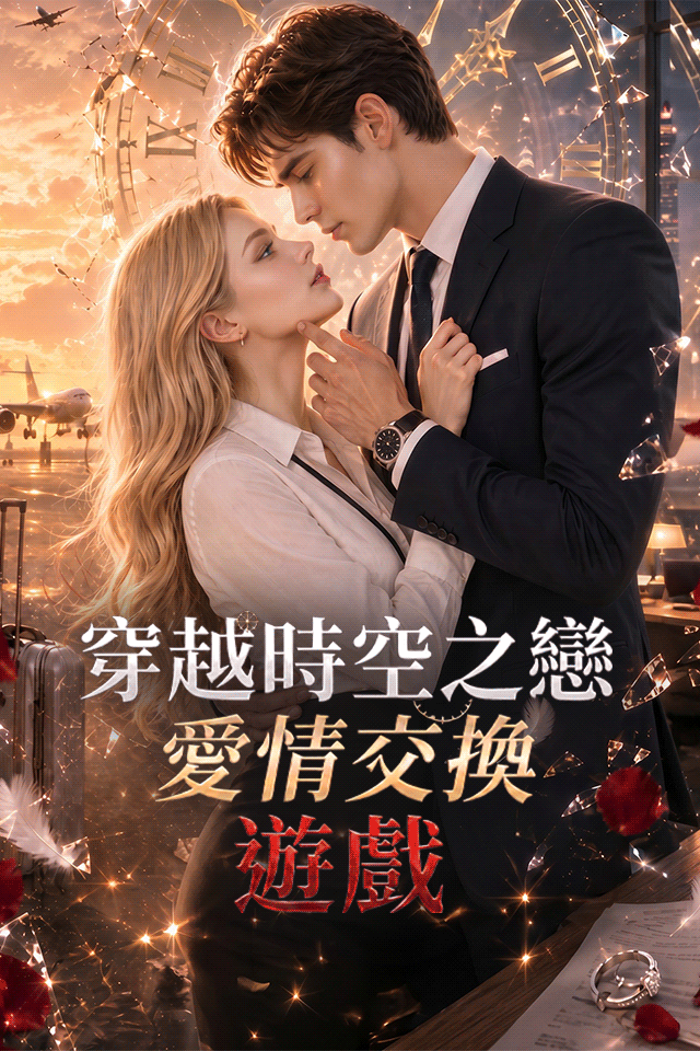 穿越時空之戀：愛情交換遊戲