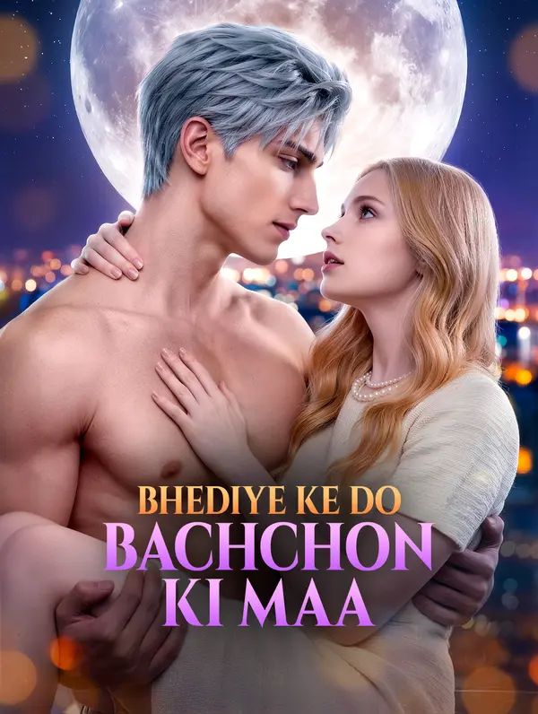 Bhediye Ke Do Bachchon Ki Maa