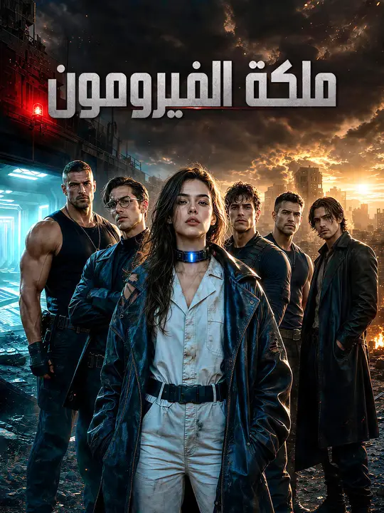 ملكة الفيرومون