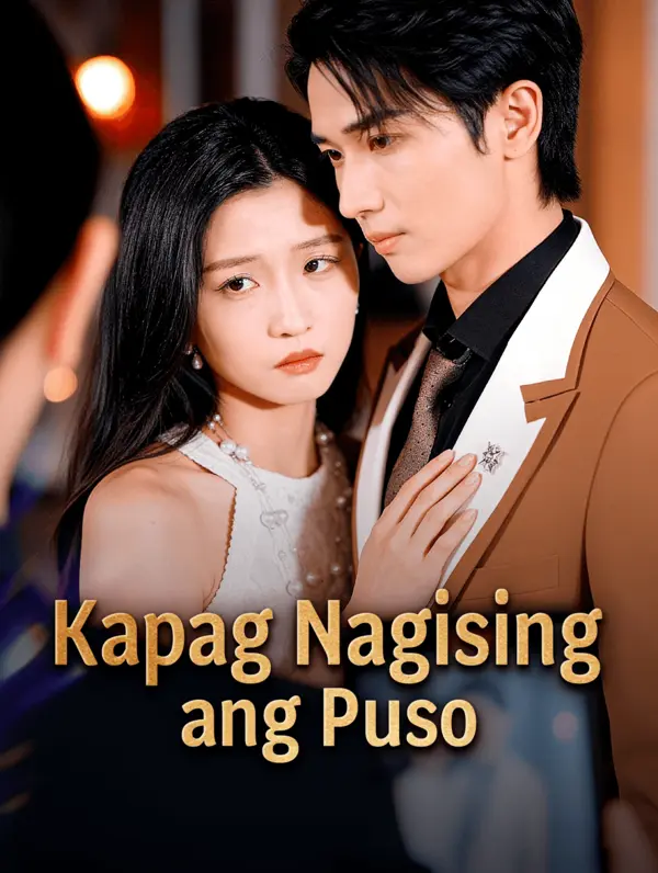 Kapag Nagising ang Puso