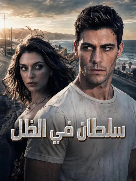سلطان في الظل